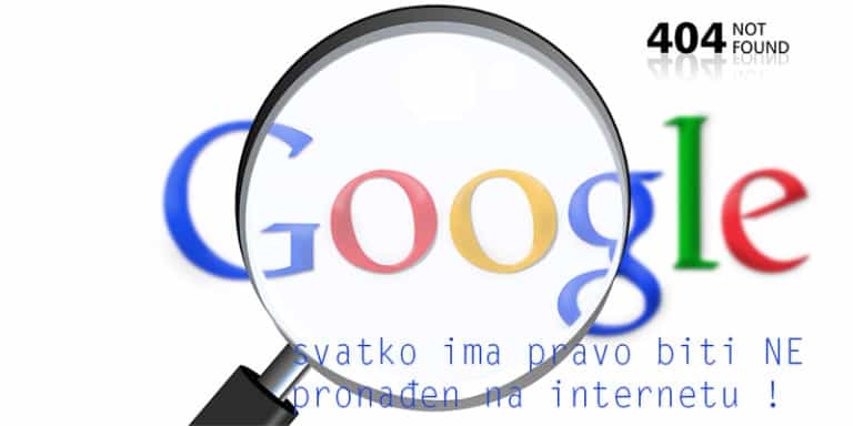 privatnost na interentu