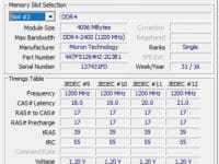 Webgeek ram memorija u laptopu