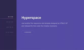 Webgeek hyperspace jpg