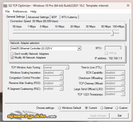 Webgeek kako smanjiti ping u igrama